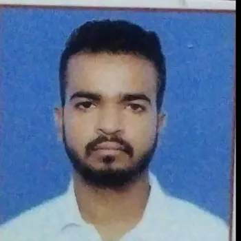 SAKSHAM SINGH TOMAR - Best Home Tutor in Naubasta, Kanpur