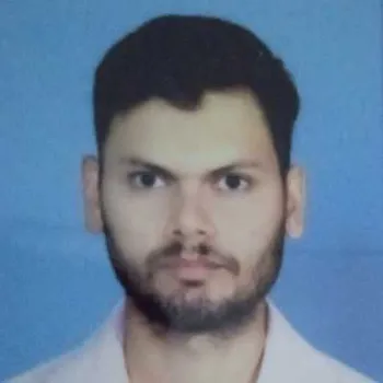 Akshay Sharma - Best Home Tutor in Naveen Nagar, Kanpur