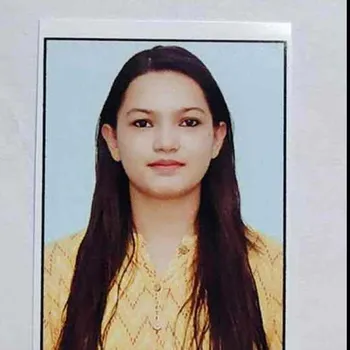 Nayanci - Best Home Tutor in J K puri, Kanpur