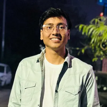 Abhiman Singh Baghel - Best Home Tutor in Kidwai Nagar, Kanpur