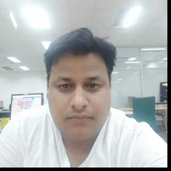 Arvind Kumar singh - Best Home Tutor in Panki, Kanpur