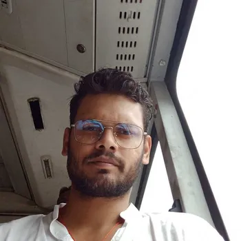 Akshay Sharma - Best Home Tutor in Naubasta, Kanpur