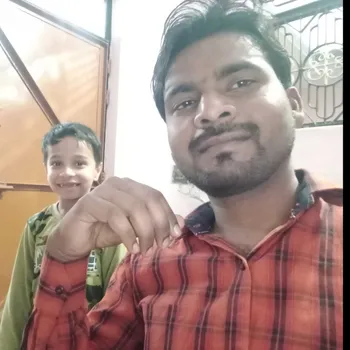 Anurag - Best Home Tutor in Kalyanpur, Kanpur
