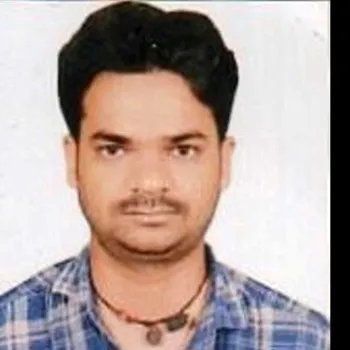 Niraj paswan - Best Home Tutor in Govind Nagar, Kanpur