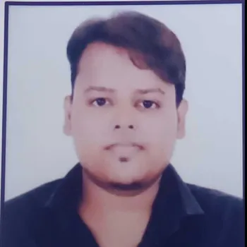 Rajeev Singh - Best Home Tutor in Barra, Kanpur