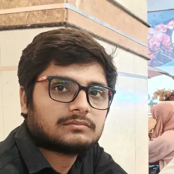 Ashish kumar tripathi - Best Home Tutor in shastri nagar, Kanpur