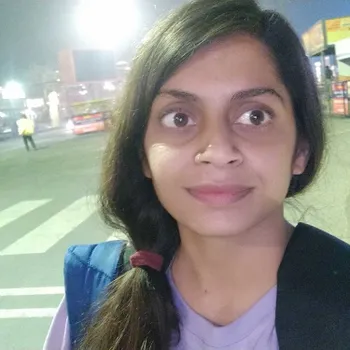 Vandana Mishra - Best Home Tutor in Barra, Kanpur