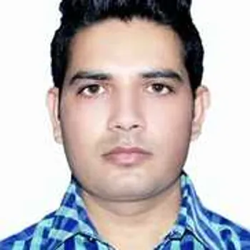 Naveen Sachan  - Best Home Tutor in Avas Vikas yojna no. 3, Kanpur