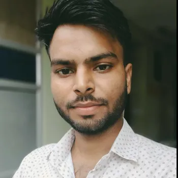 Nitin Pal - Best Home Tutor in Kalyanpur, Kanpur