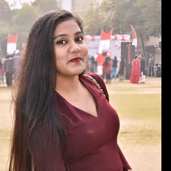 Anushka singh  - Best Home Tutor in Birhana Raod, Kanpur