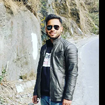 Ansh Dwivedi - Best Home Tutor in Kalyanpur, Kanpur