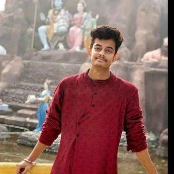 Aditya sharma - Best Home Tutor in Kidwai Nagar, Kanpur