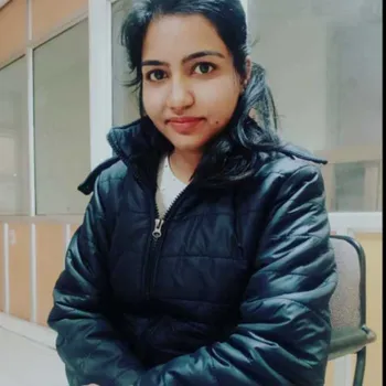Ananya Srivastava - Best Home Tutor in Kidwai Nagar, Kanpur