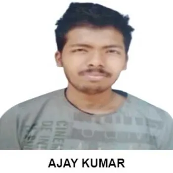 Ajay Kumar Home Tutor from Iit Kanpur