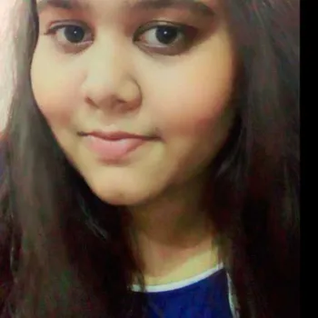 Divyanshi saxena Home Tutor from Naubasta Kanpur