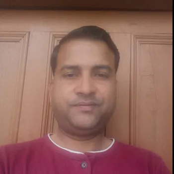 Prashant Mishra - Best Home Tutor in Mandhana, Kanpur