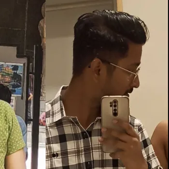 Naveen Tripathi - Best Home Tutor in Barra, Kanpur