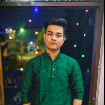 Devansh Tiwari  - Best Home Tutor in Naubasta, Kanpur