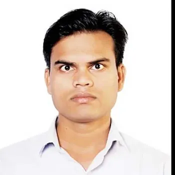Ajay kumar - Best Home Tutor in Kakadeo, Kanpur