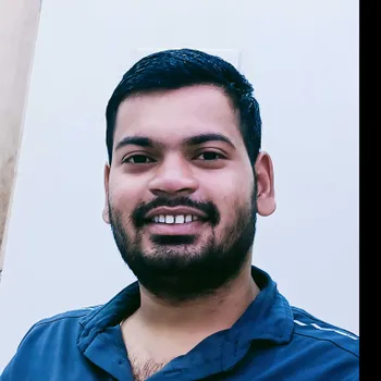 Devanshu Pal - Best Home Tutor in Govind Nagar, Kanpur