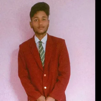 Saksham Sharma - Best Home Tutor in Kidwai Nagar, Kanpur