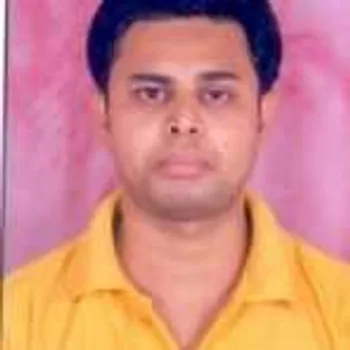 HIMANSHU GUPTA - Best Home Tutor in Naubasta, Kanpur