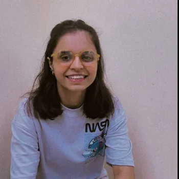 Mansi Maggo  - Best Home Tutor in Harjinder Nagar, Kanpur