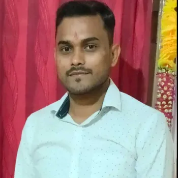 Gaurav kumar  - Best Home Tutor in Kalyanpur, Kanpur