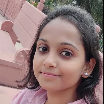 ANJALI SHARMA - Best Home Tutor in Yashoda nagar, Kanpur