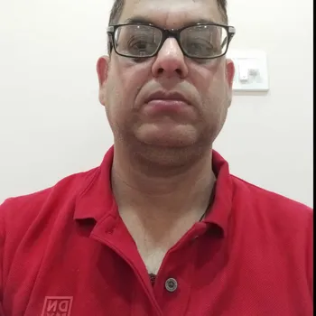 Rajeev Sharma - Best Home Tutor in Iit, Kanpur