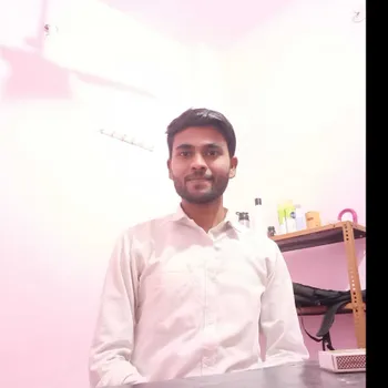 Shivam Gupta - Best Home Tutor in Kakadeo, Kanpur