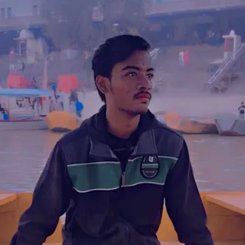 Ayush Gupta - Best Home Tutor in Kidwai Nagar, Kanpur