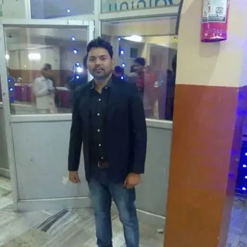 Vinay kumar  - Best Home Tutor in Kalyanpur, Kanpur