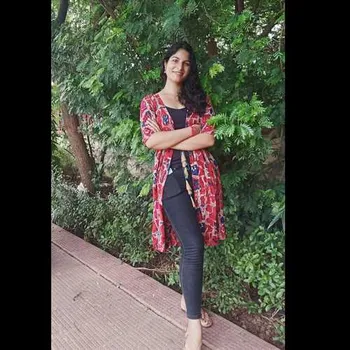 Surbhi tiwari  - Best Home Tutor in Kalyanpur, Kanpur