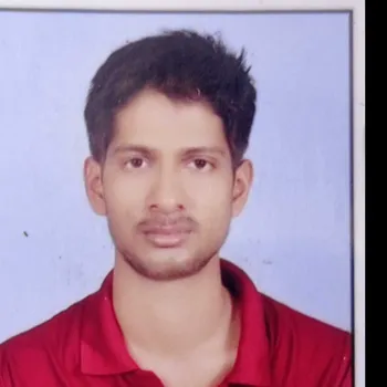 Anurag Kanaujia  - Best Home Tutor in Barra, Kanpur