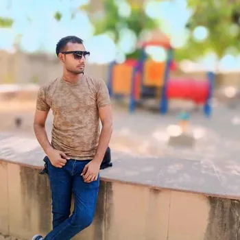 Sachin Maurya  - Best Home Tutor in Kakadeo, Kanpur