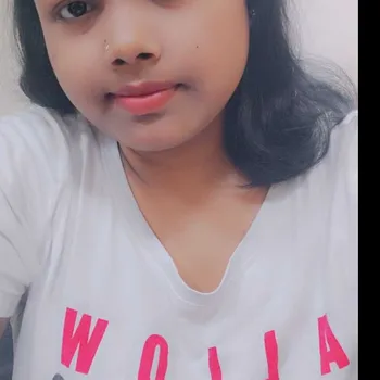 Ankita patel  - Best Home Tutor in Rawatpur, Kanpur