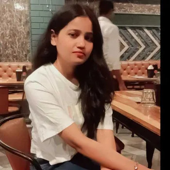 Jyoti Patel  - Best Home Tutor in Kakadeo, Kanpur