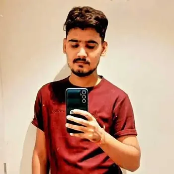 Akshay Mishra - Best Home Tutor in Barra, Kanpur