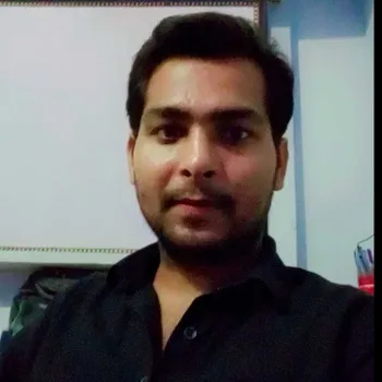 Sagar Mishra - Best Home Tutor in Barra, Kanpur