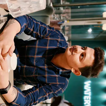 Eric Naher  - Best Home Tutor in Kaushalpuri, Kanpur