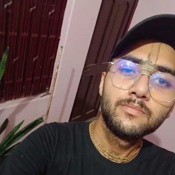 Rishabh Kumar  - Best Home Tutor in Barra, Kanpur