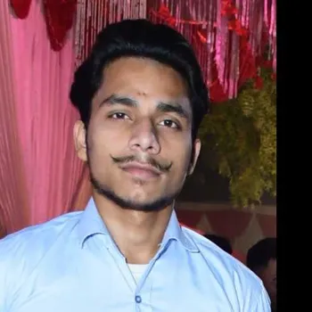 Raghvendra Singh - Best Home Tutor in Harjinder Nagar, Kanpur