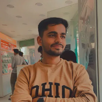 Arpit kumar mishra - Best Home Tutor in Avas Vikas yojna no. 3, Kanpur