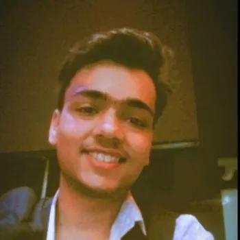 Krishna Gupta  - Best Home Tutor in Chauki Jarib, Kanpur