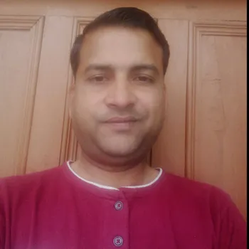 Prashant Mishra - Best Home Tutor in Rawatpur, Kanpur