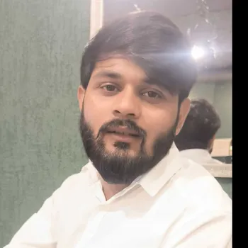 Aarush Thakur  - Best Home Tutor in Barra, Kanpur