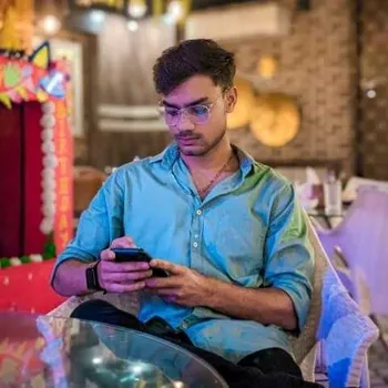 ANUP MISHRA - Best Home Tutor in Indira Nagar, Kanpur