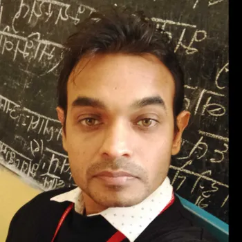 Ashutosh pratap singh - Best Home Tutor in Kalyanpur, Kanpur
