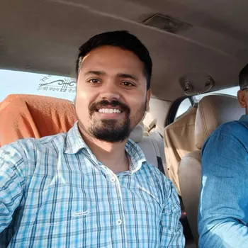 Alok singh - Best Home Tutor in Kakadeo, Kanpur